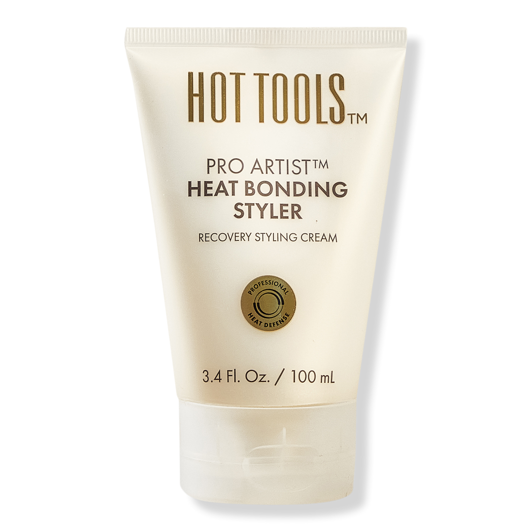 Pro Artist Heat Bonding Styler Recovery Styling Cream