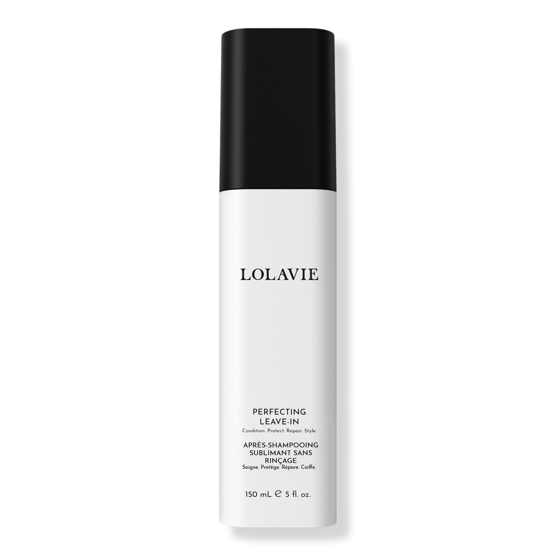 LolaVie Perfecting Leave-In