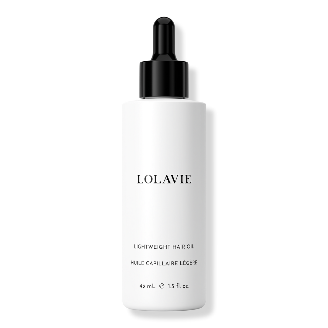 LolaVie Lightweight Hair Oil