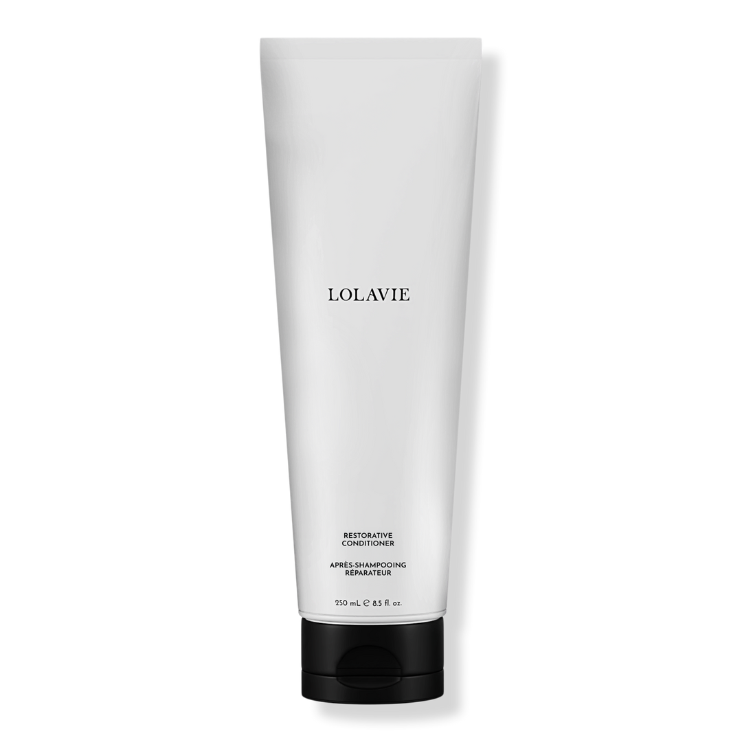 LolaVie Restorative Conditioner