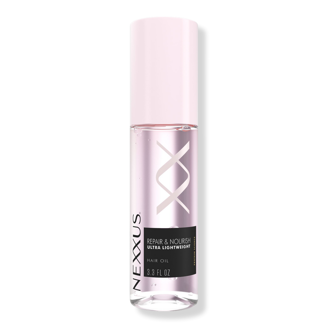 Nexxus Repair & Nourish Ultra Lightweight Hair Oil