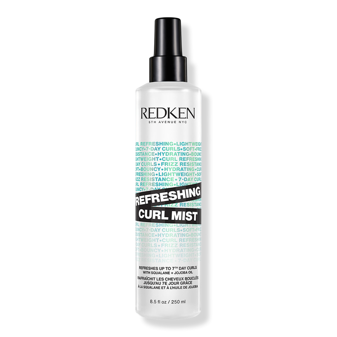 Redken Curl Refreshing Mist