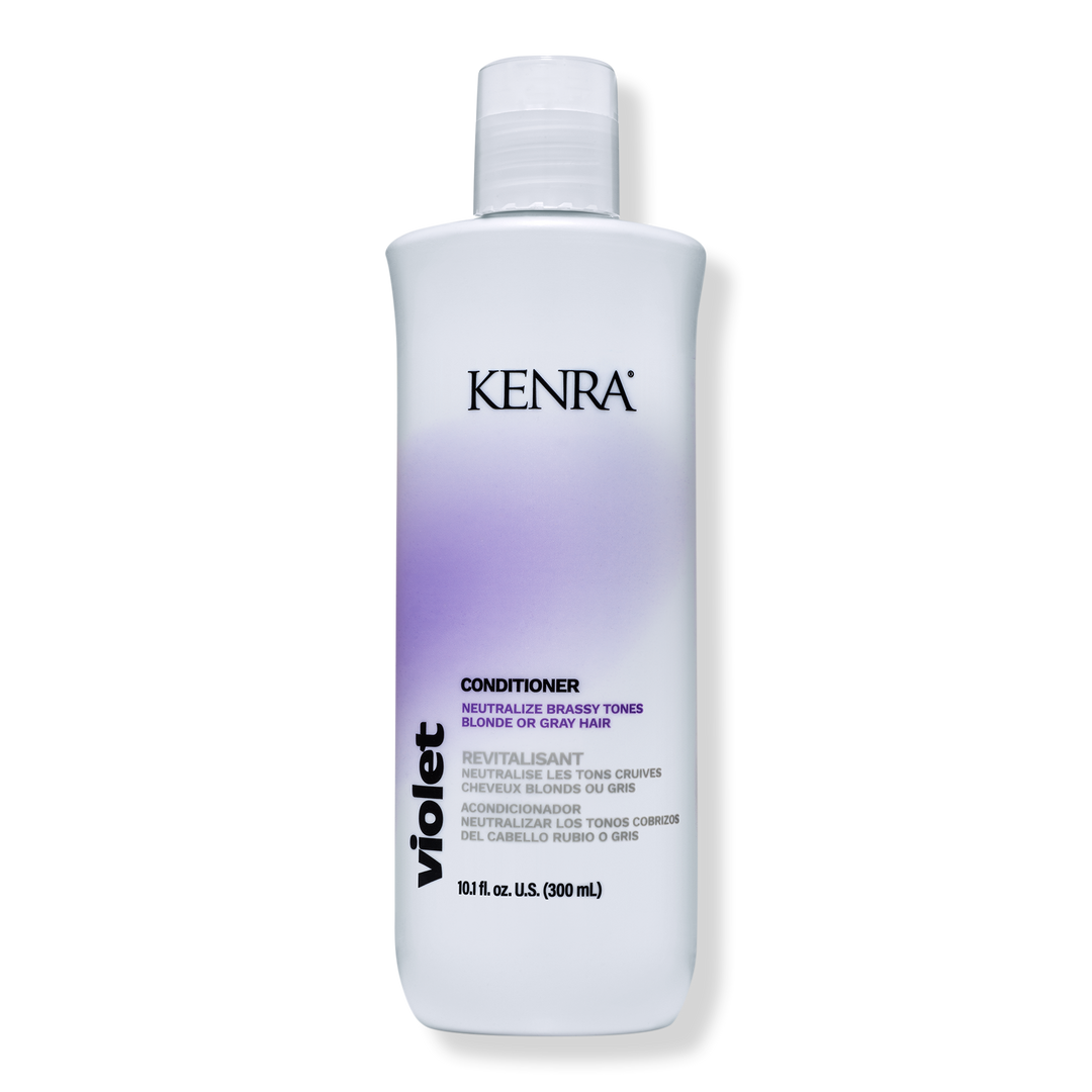 Kenra Professional Violet Conditioner