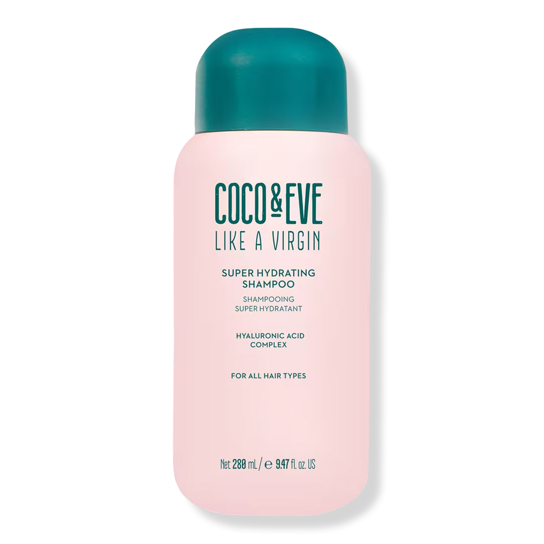 Coco & Eve Like A Virgin Super Hydrating Shampoo