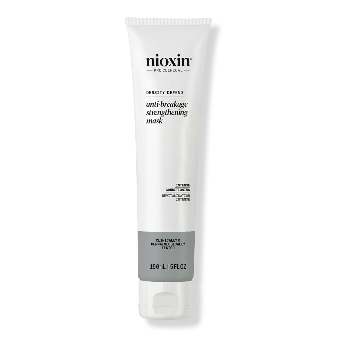 Nioxin Anti-Breakage Strengthening Mask