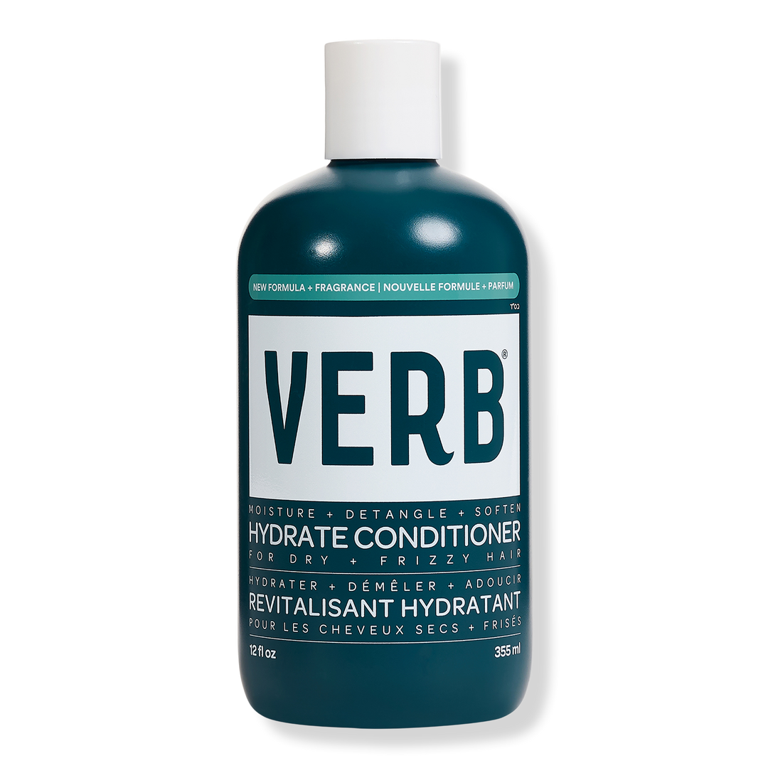 Verb Hydrate Conditioner for Dry and Frizzy Hair