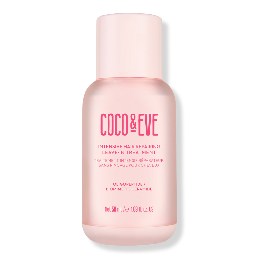 Coco & Eve Sweet Repair Intensive Hair Repairing Leave-In Treatment