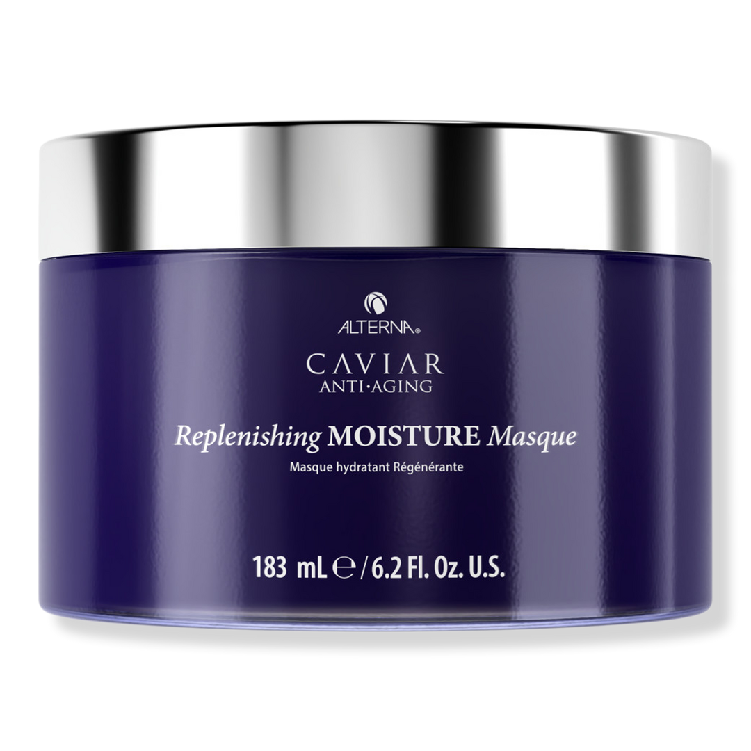 Caviar Anti-Aging Replenishing Moisture Hair Masque