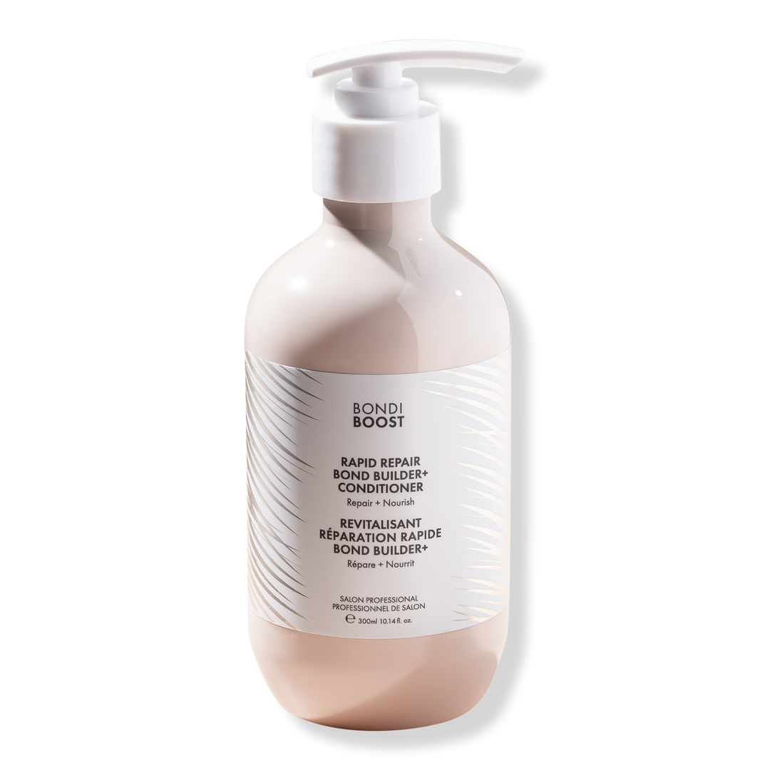 Bondi Boost Rapid Repair Bond Builder+ Conditioner for Damaged Hair