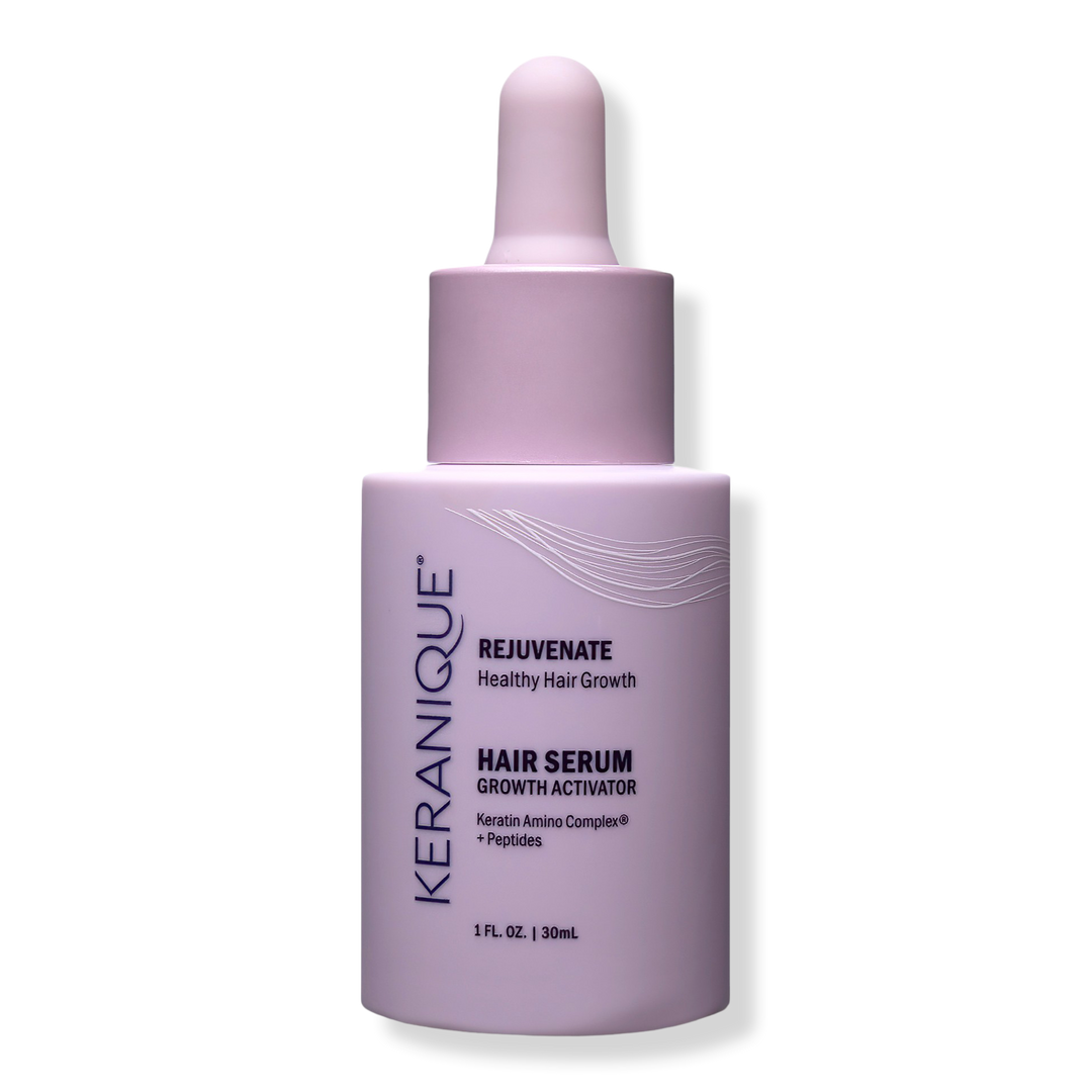 Keranique Growth Activator Hair Serum