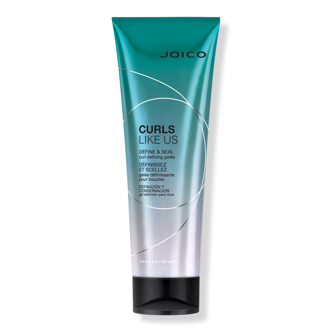 Joico Curls Like Us Define & Seal Curl Defining Gelée