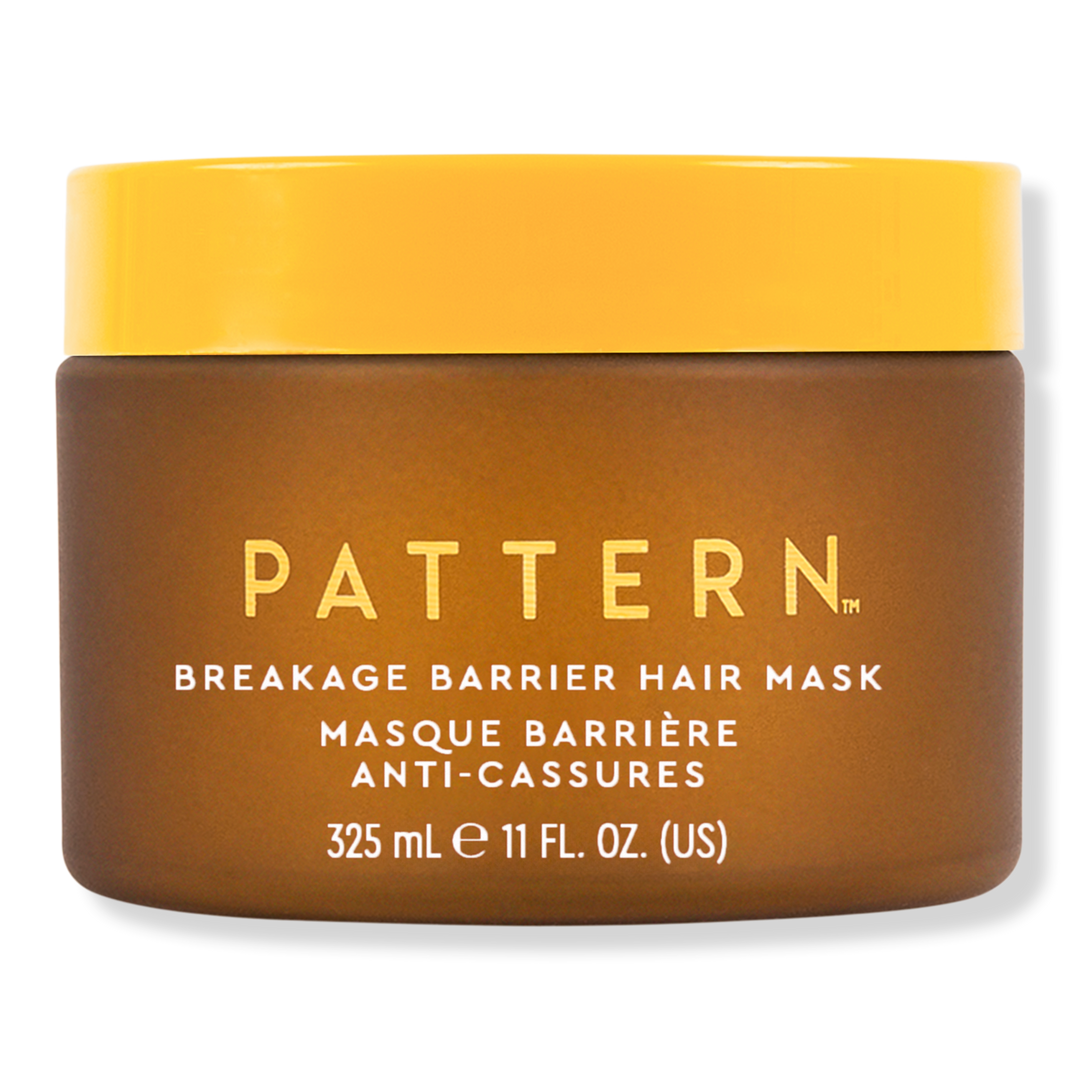 PATTERN Breakage Barrier Hair Mask