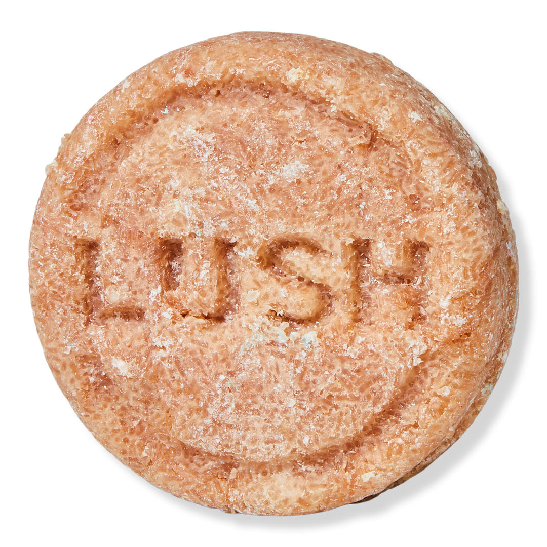 Honey I Washed My Hair Solid Shampoo Bar