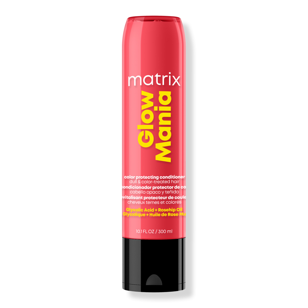 Matrix Glow Mania Color Protecting Conditioner