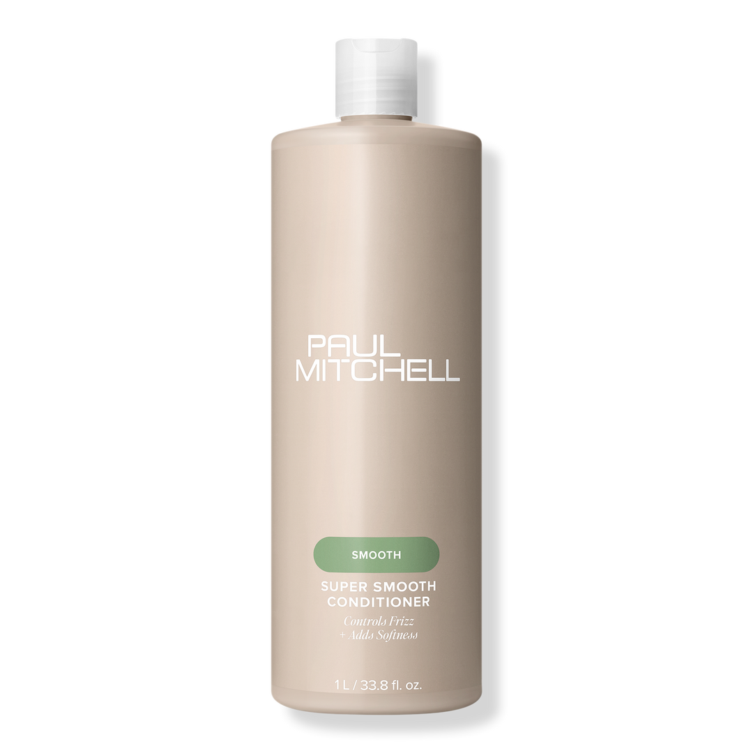 Paul Mitchell Super Smooth Conditioner