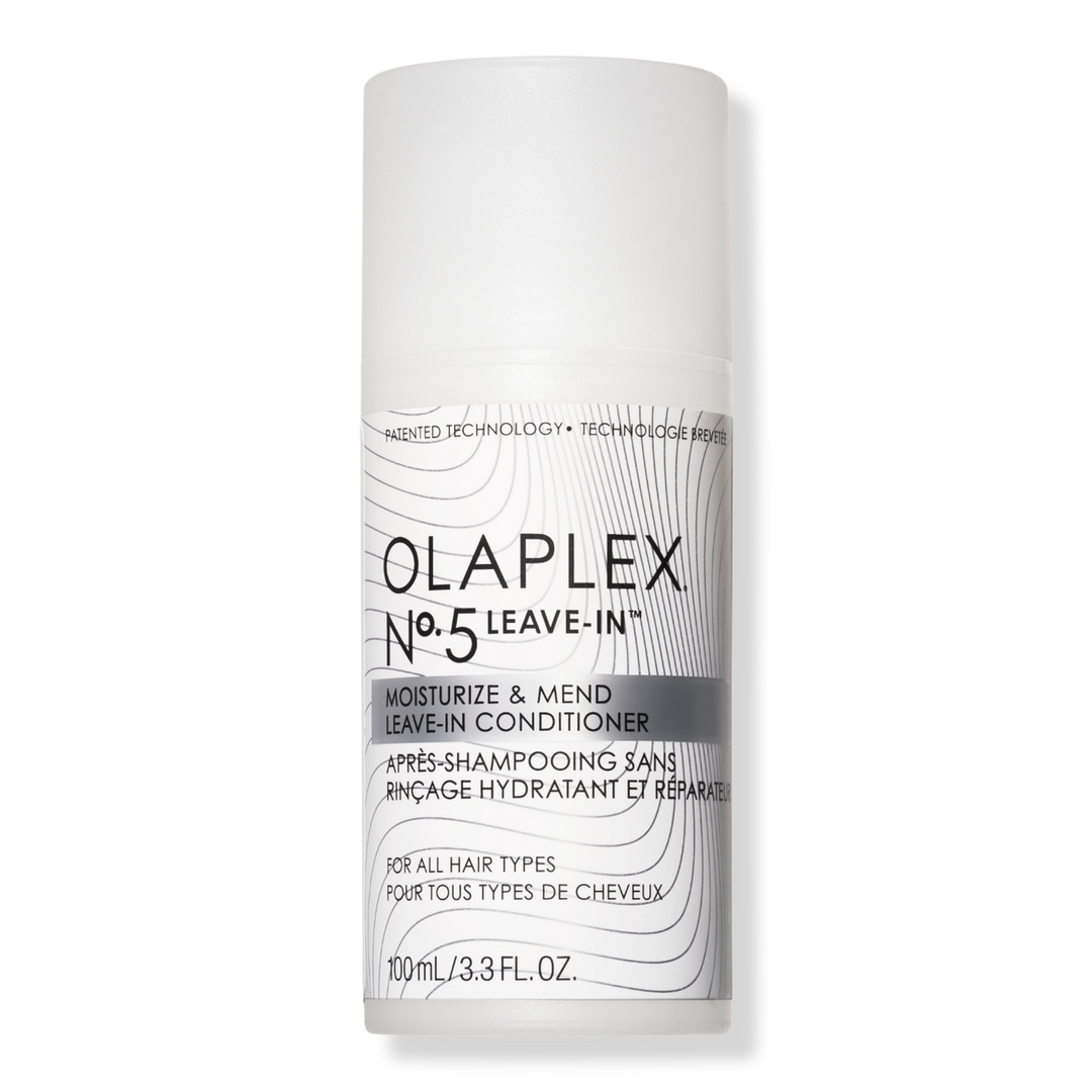 No.5L Moisturize & Mend Leave-In Conditioner