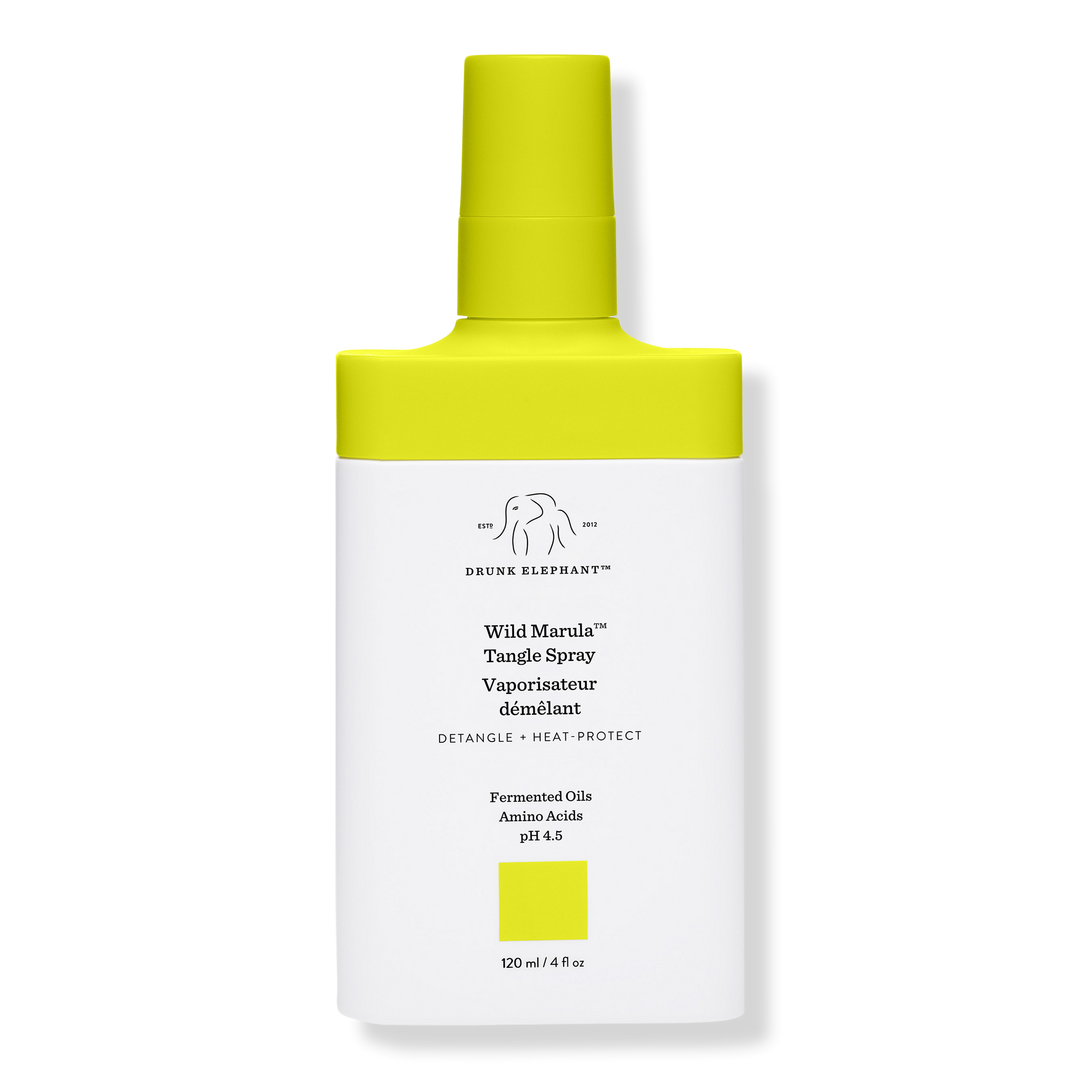 Drunk Elephant Wild Marula Tangle Spray