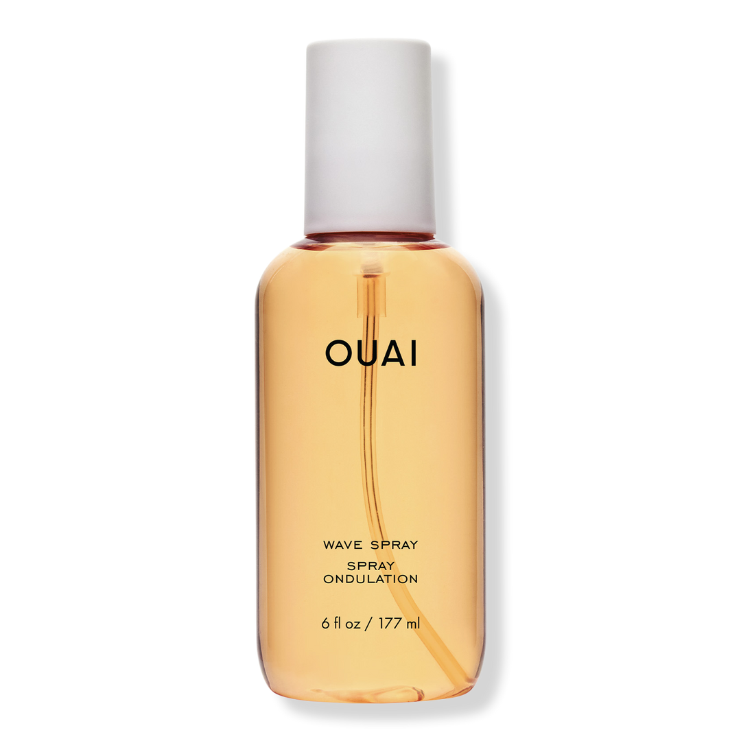 OUAI Texturizing Wave Spray