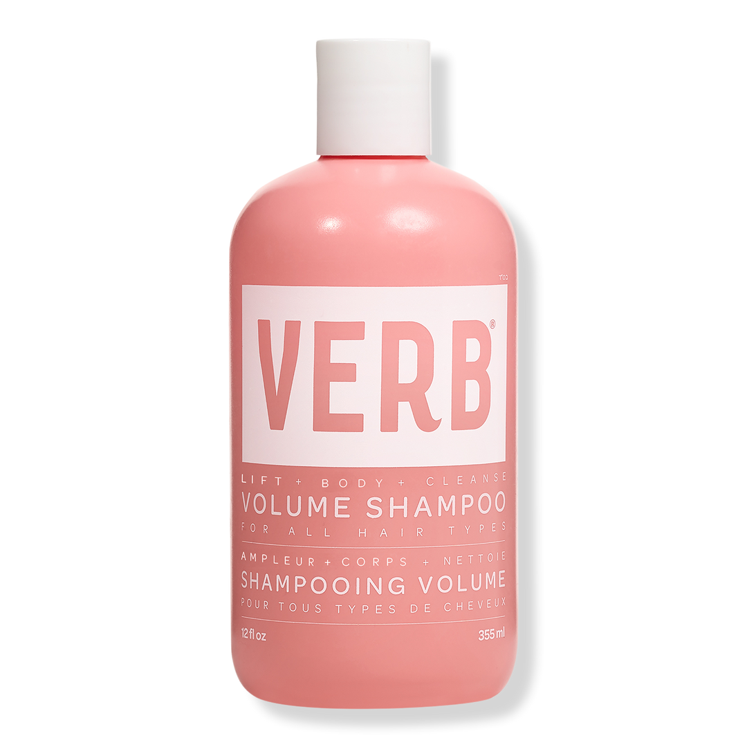 Verb Volume Shampoo