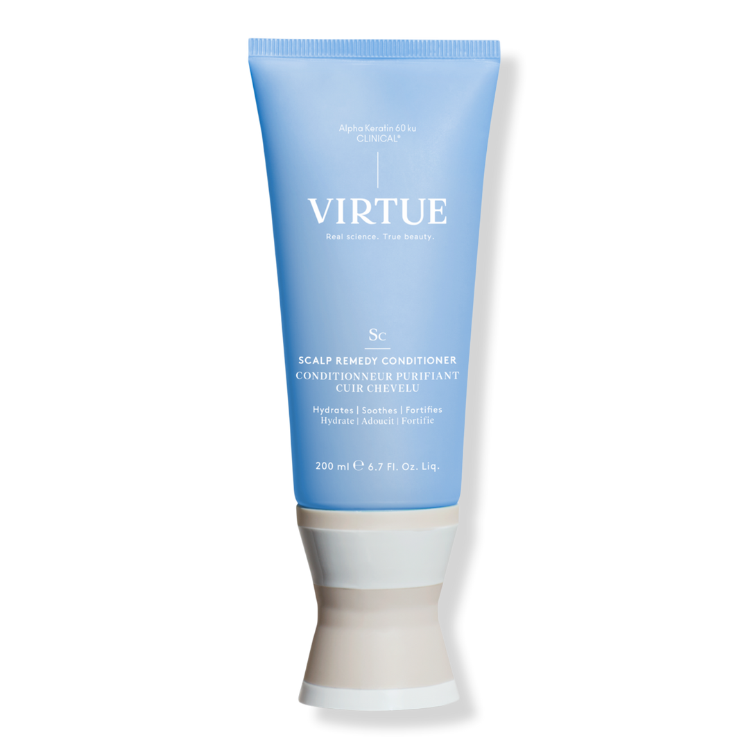 Virtue Scalp Remedy Conditioner for Scalp & Hair Health