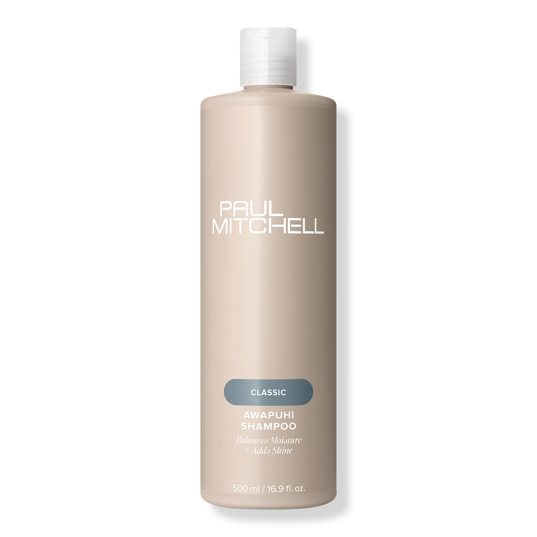 Paul Mitchell Awapuhi Shampoo