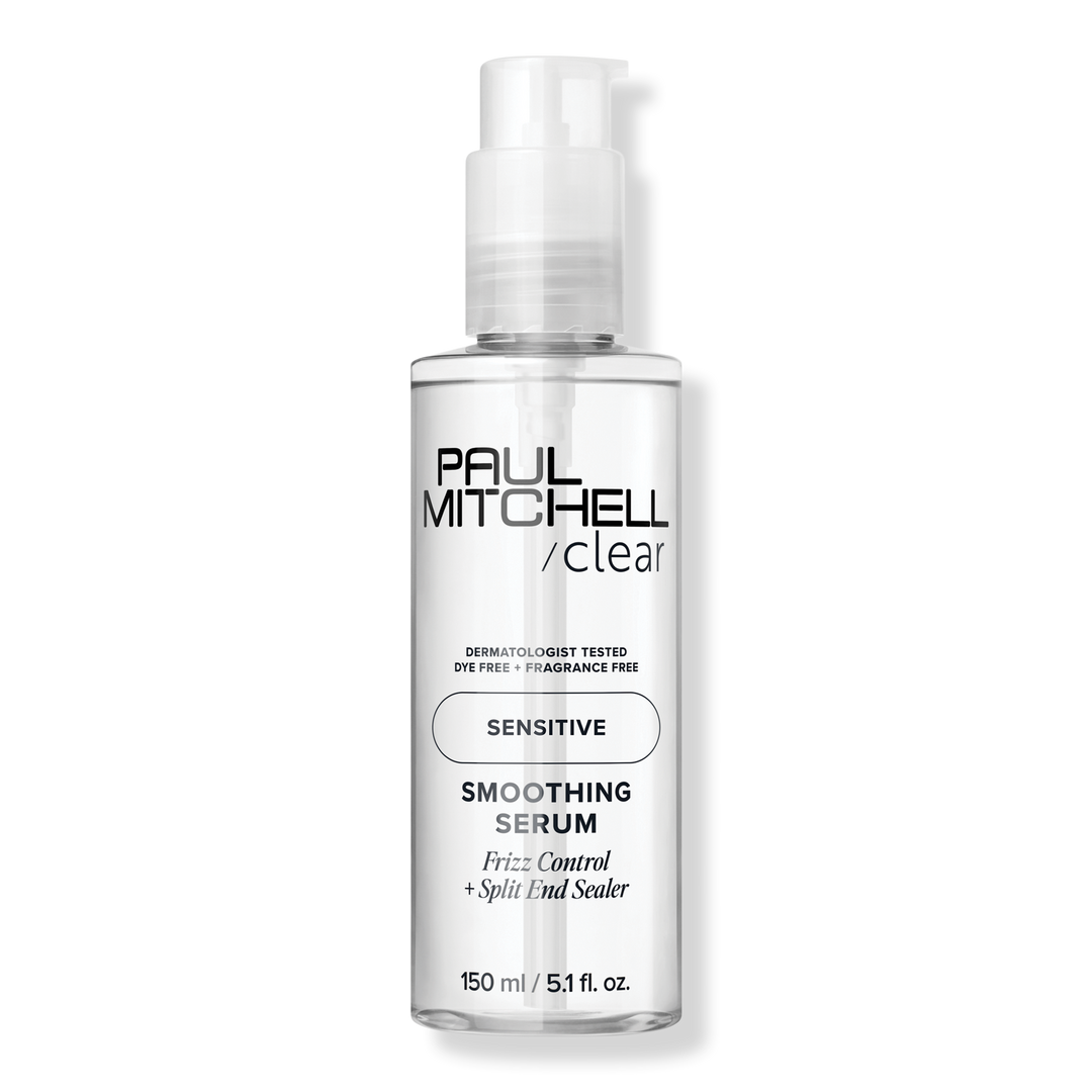 Paul Mitchell Clear Smoothing Serum