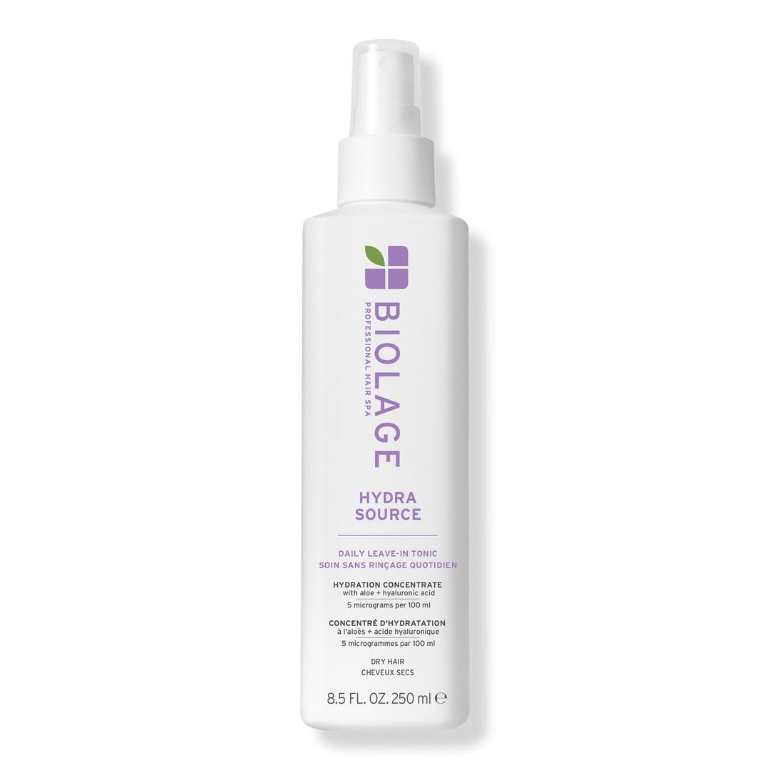Biolage Hydra Source Daily Leave-In Tonic for Dry Hair