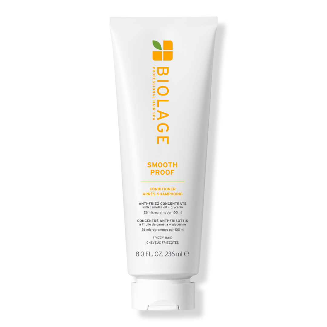 Biolage Smooth Proof Conditioner for Frizzy Hair