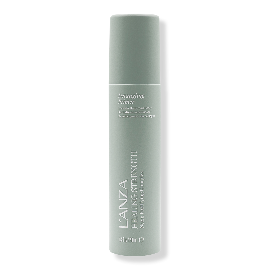 L'anza Healing Strength Detangling Primer