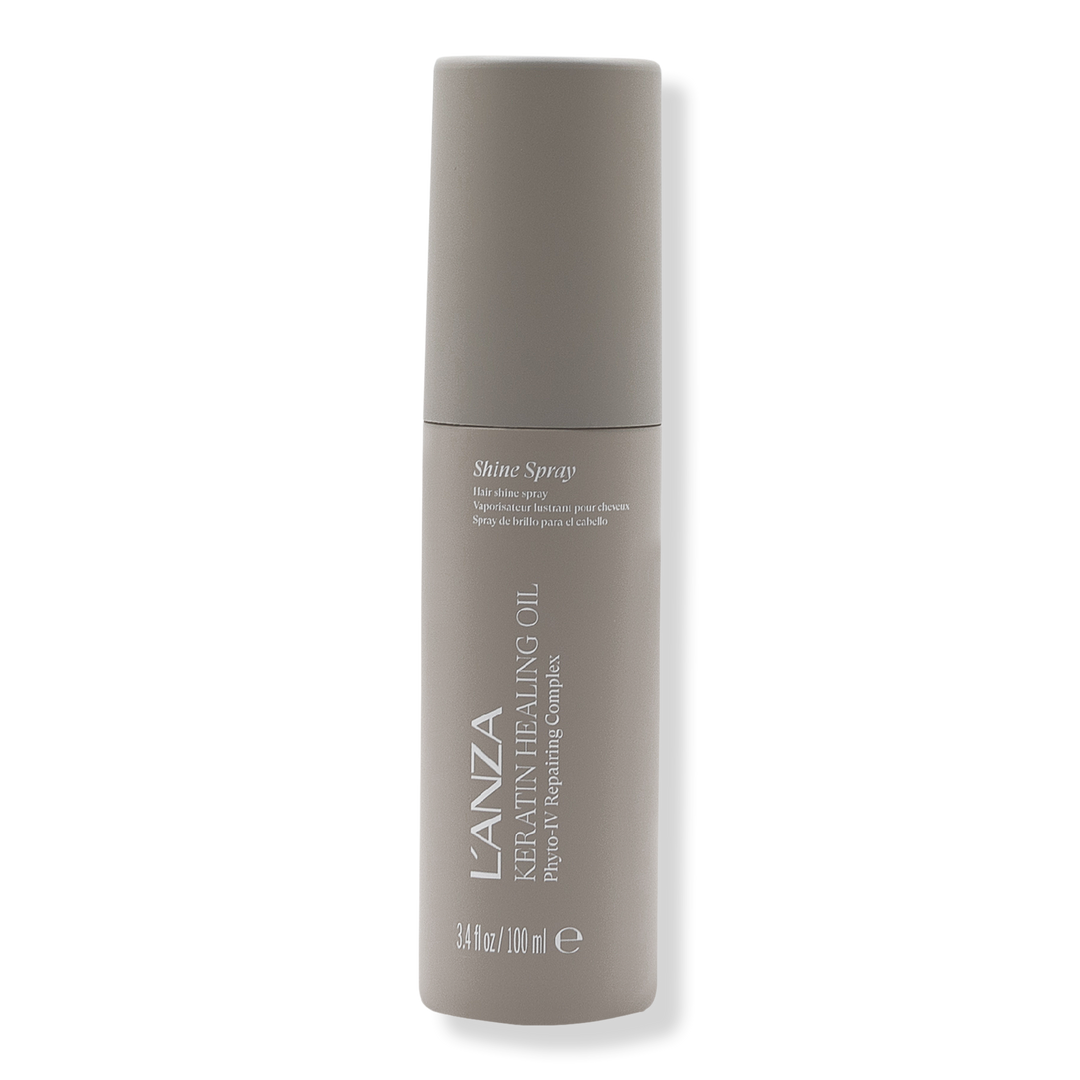 L'anza Keratin Healing Oil Shine Spray