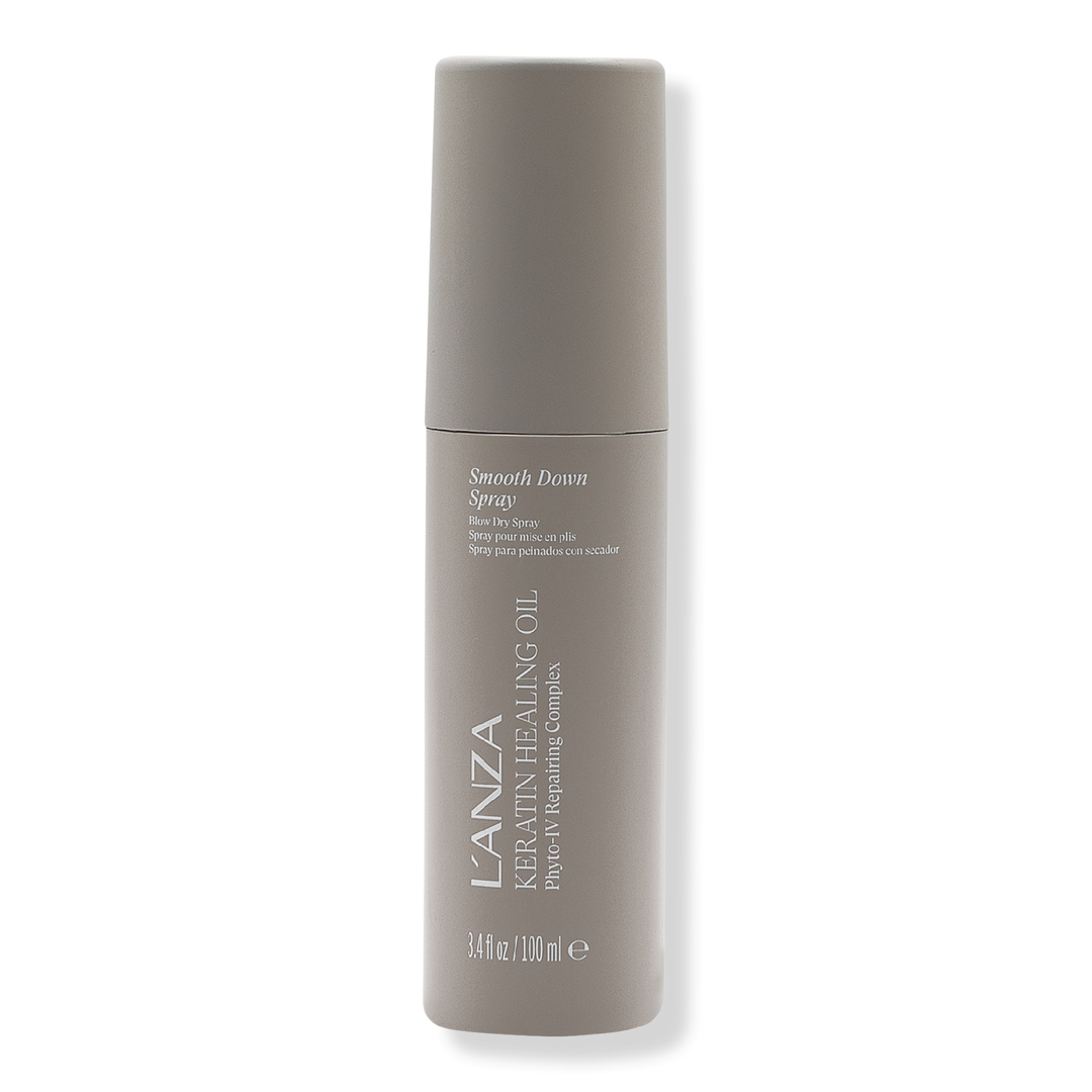 L'anza Keratin Healing Oil Smooth Down Spray