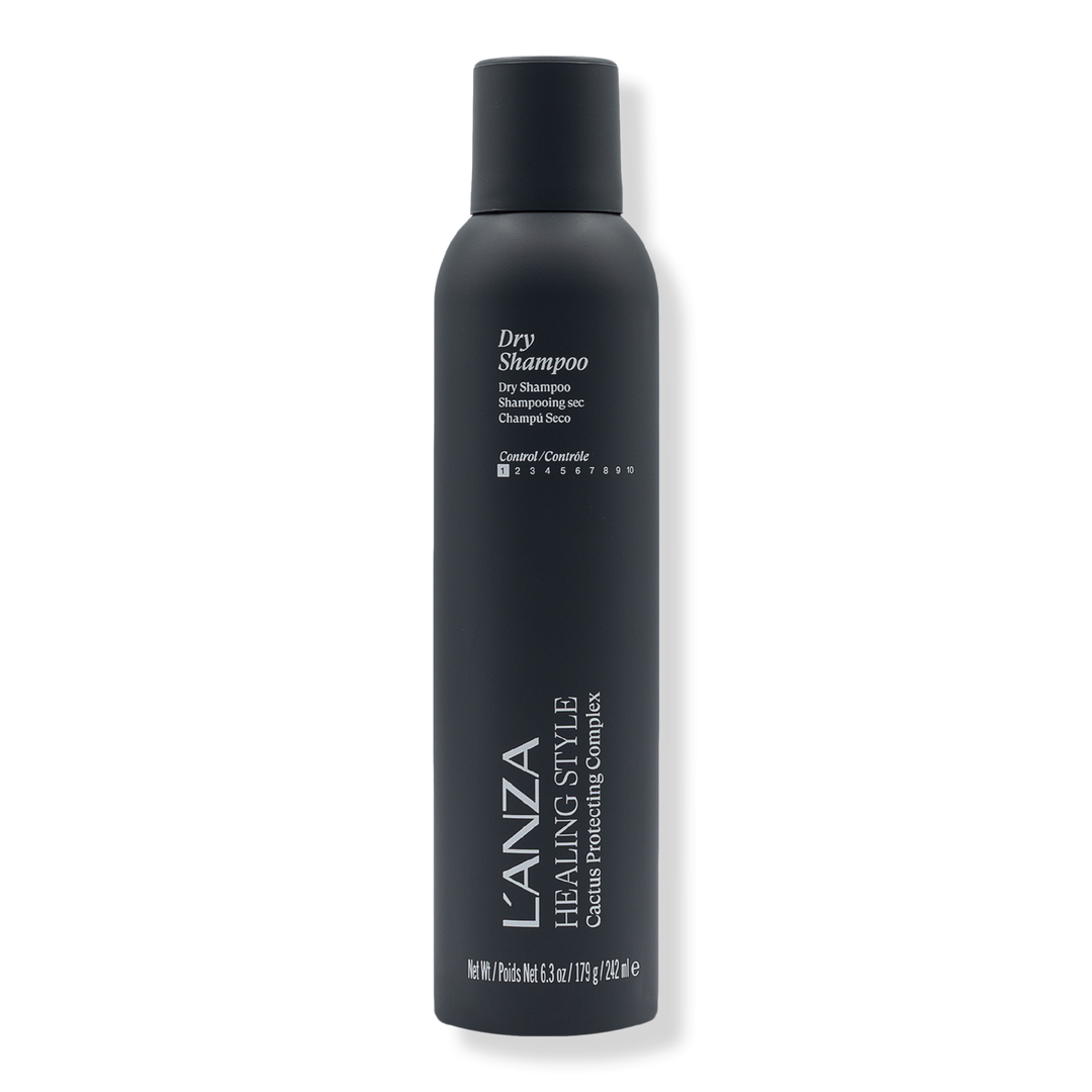 L'anza Healing Style Dry Shampoo