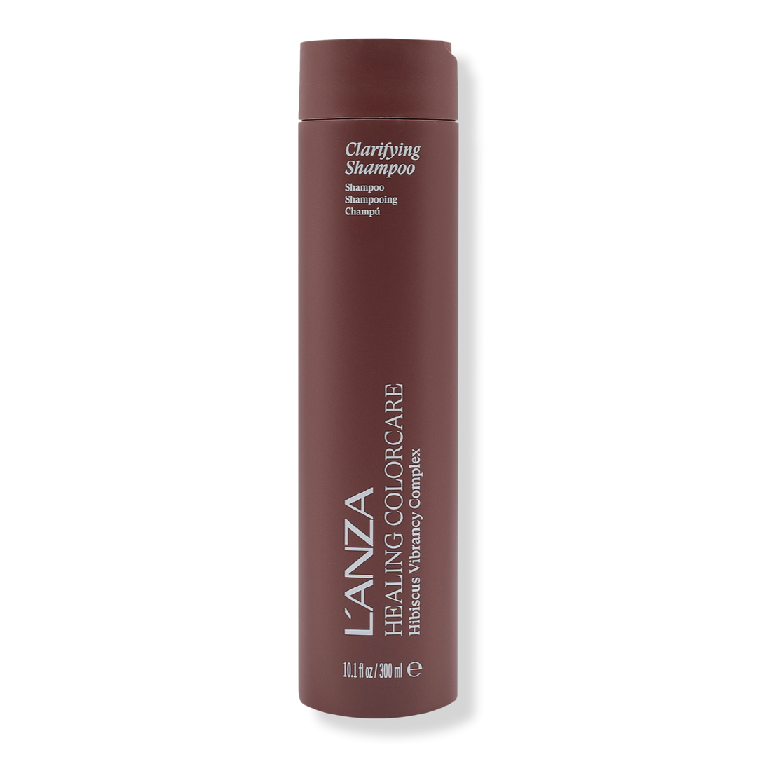 L'ANZA Healing ColorCare Clarifying Shampoo