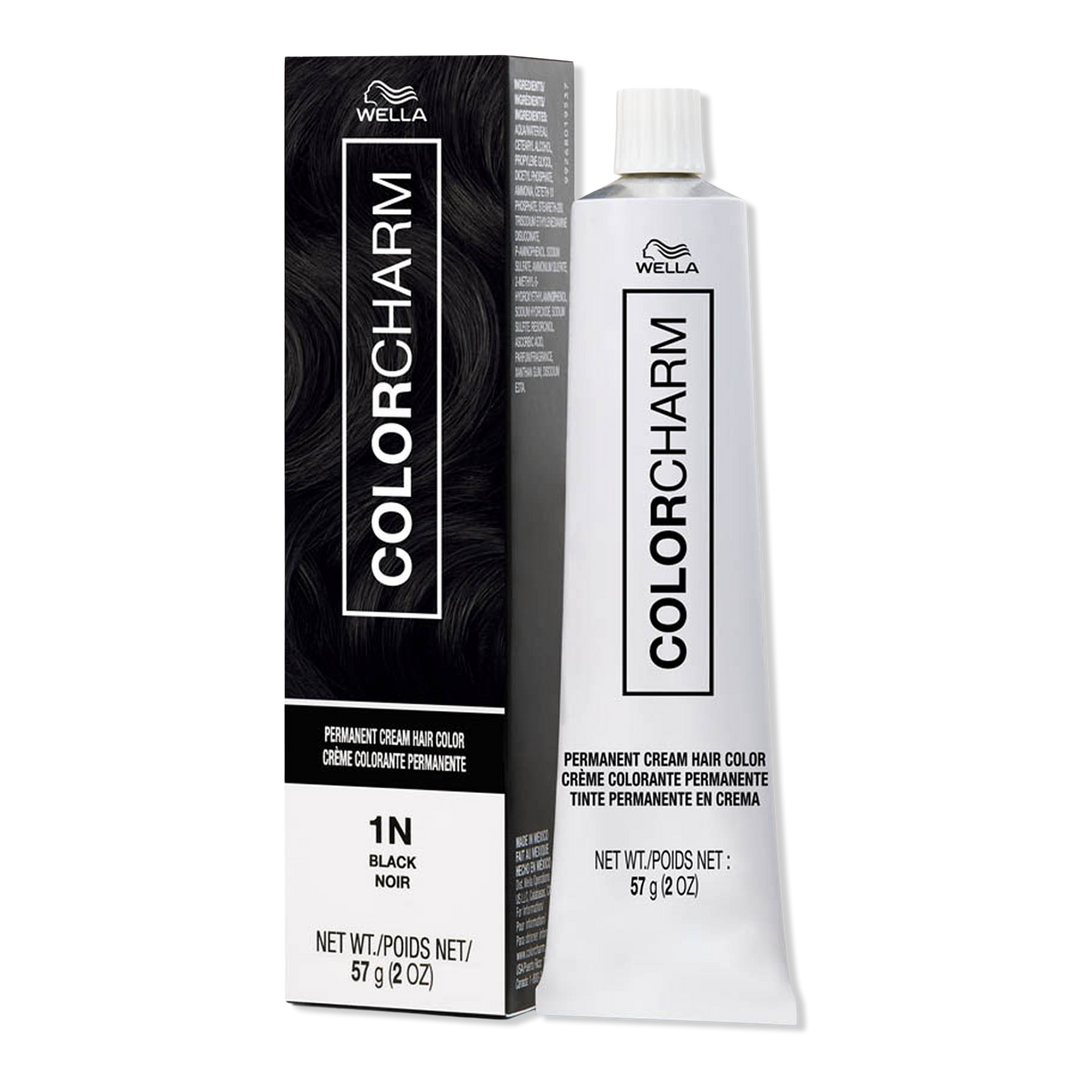 Wella Colorcharm Permanent Cream Hair Color