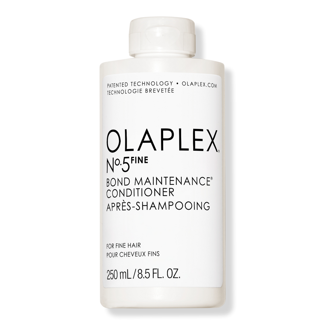 OLAPLEX No.5FINE BOND MAINTENANCE Volumizing and Strengthening Conditioner