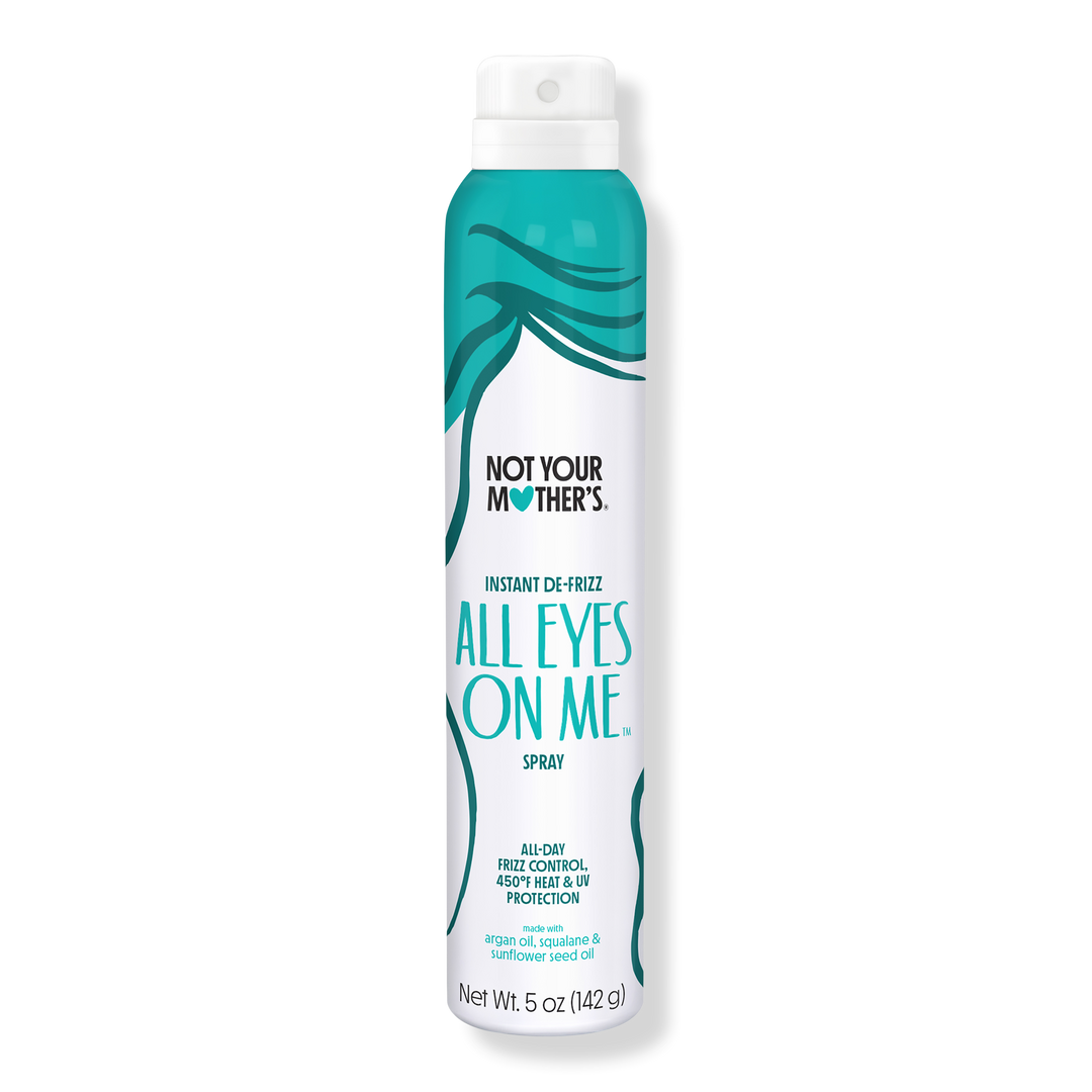 Not Your Mother's All Eyes On Me Instant De-Frizz Hair Spray