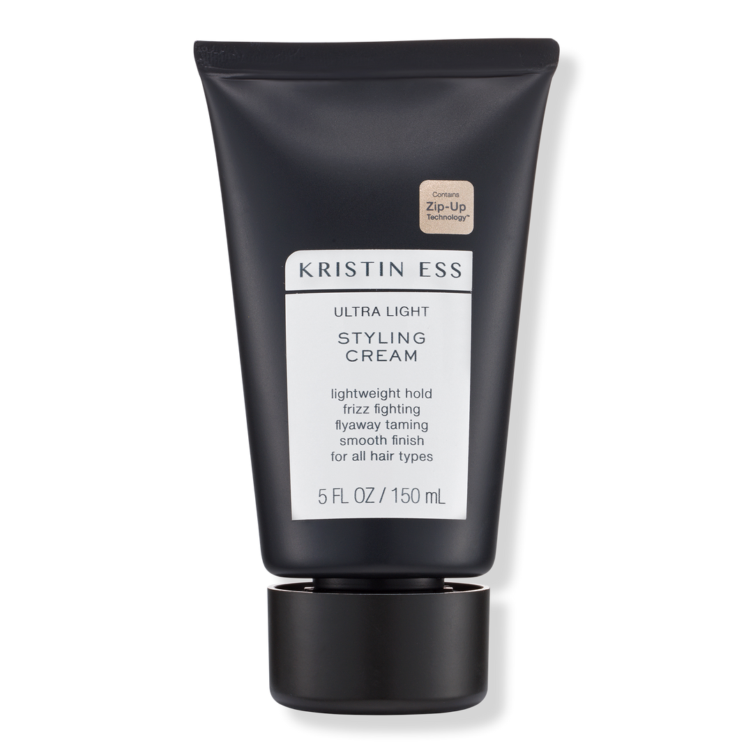 KRISTIN ESS HAIR Ultra Light Styling Cream