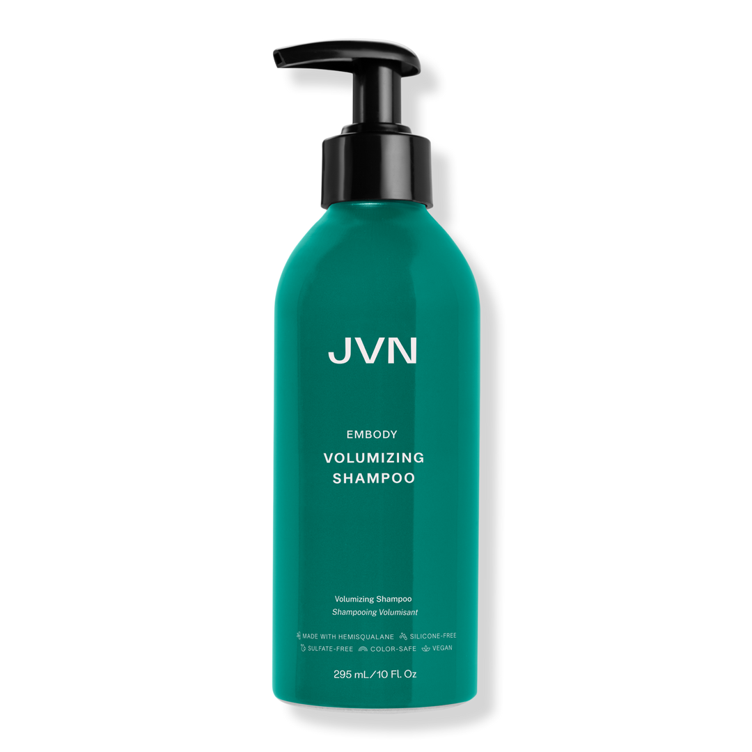 JVN Embody Volumizing Shampoo