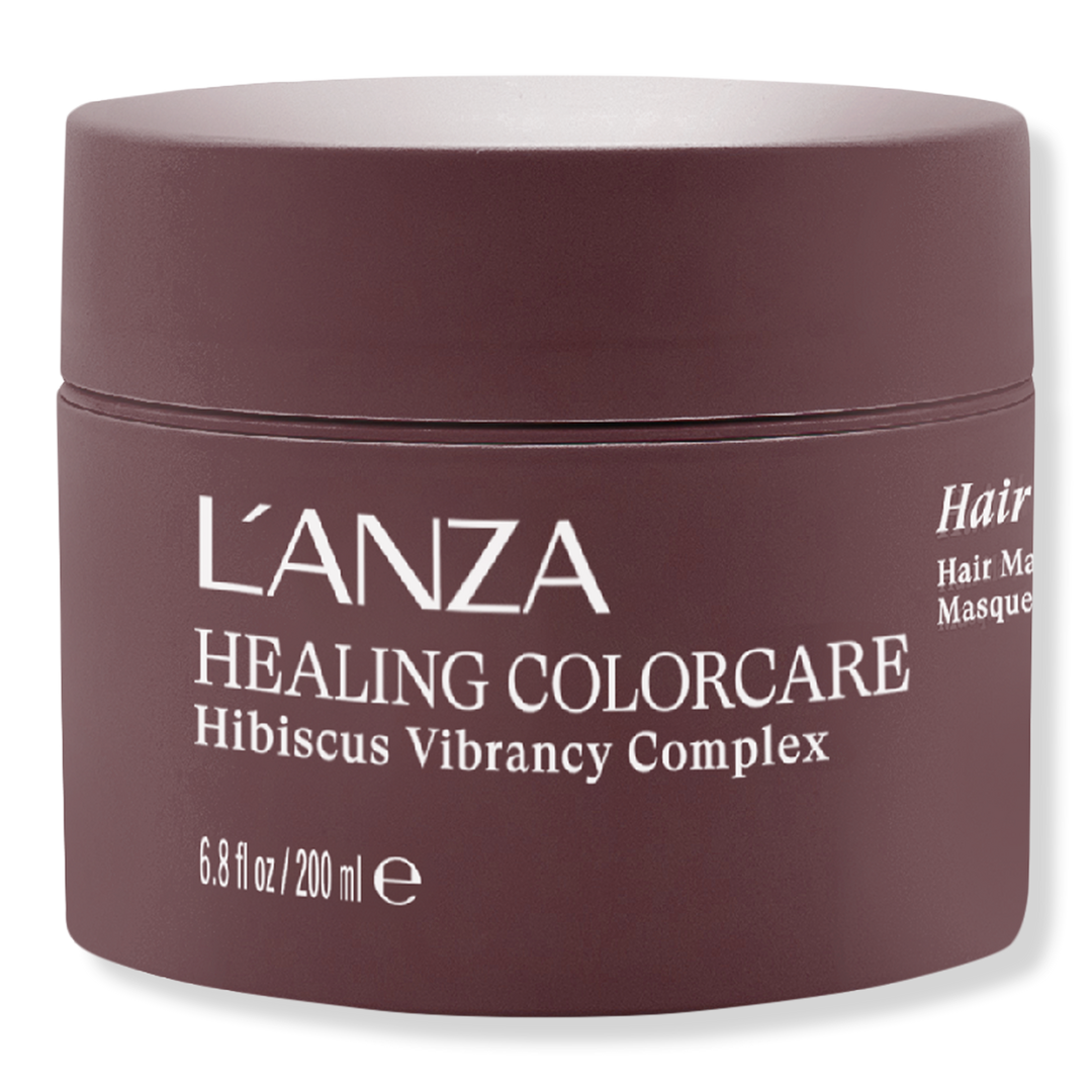 L'anza Healing ColorCare Hair Masque