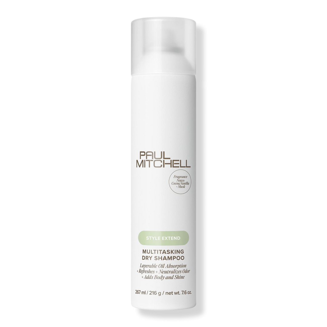 Paul Mitchell Multitasking Dry Shampoo