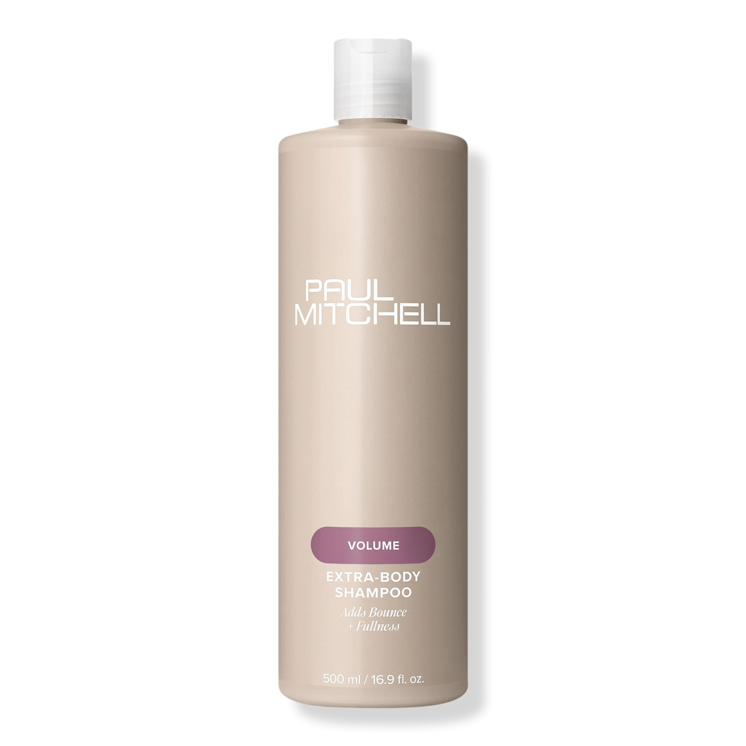 Paul Mitchell Extra-Body Shampoo