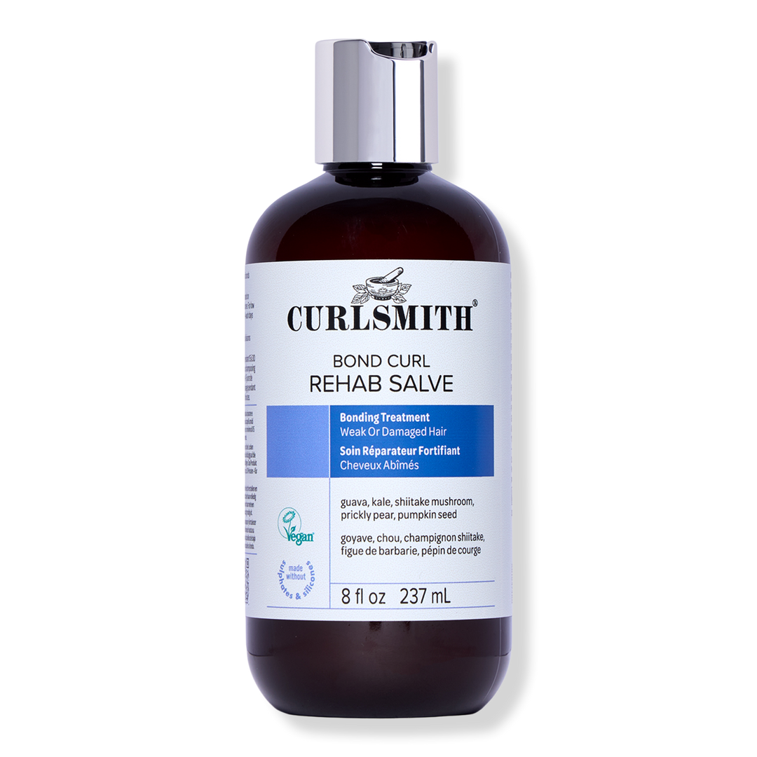 Curlsmith Bond Curl Rehab Salve
