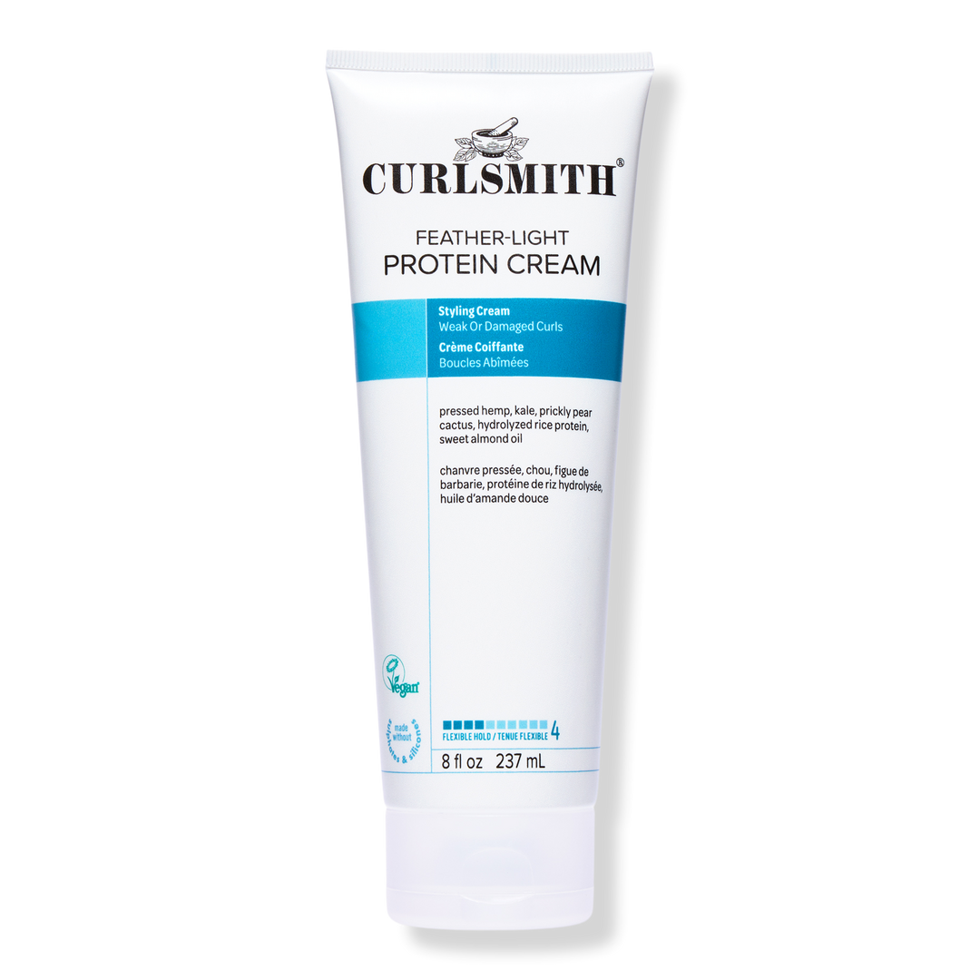 Curlsmith Feather-Light Protein Hair Cream