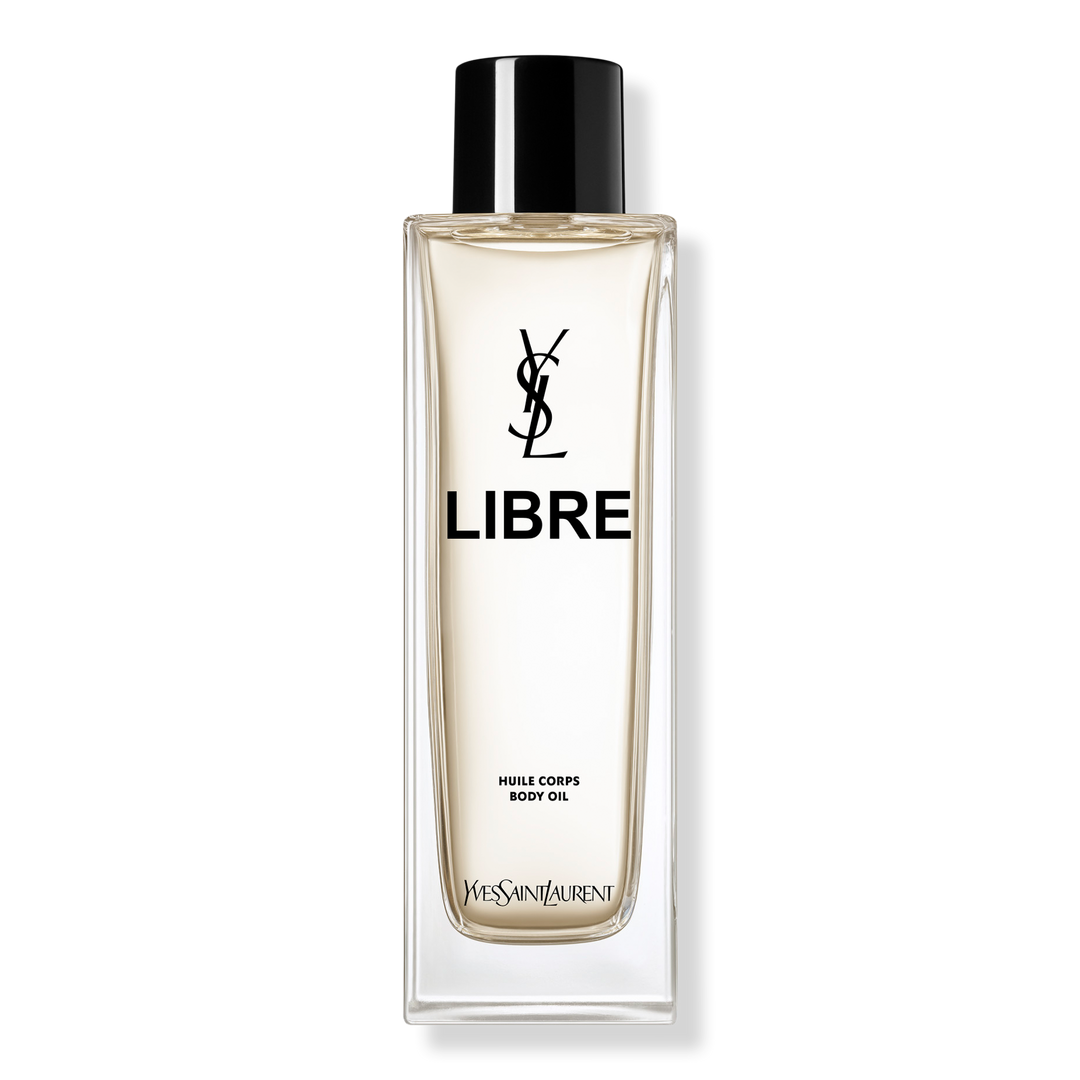 Yves Saint Laurent Libre Hair & Body Oil