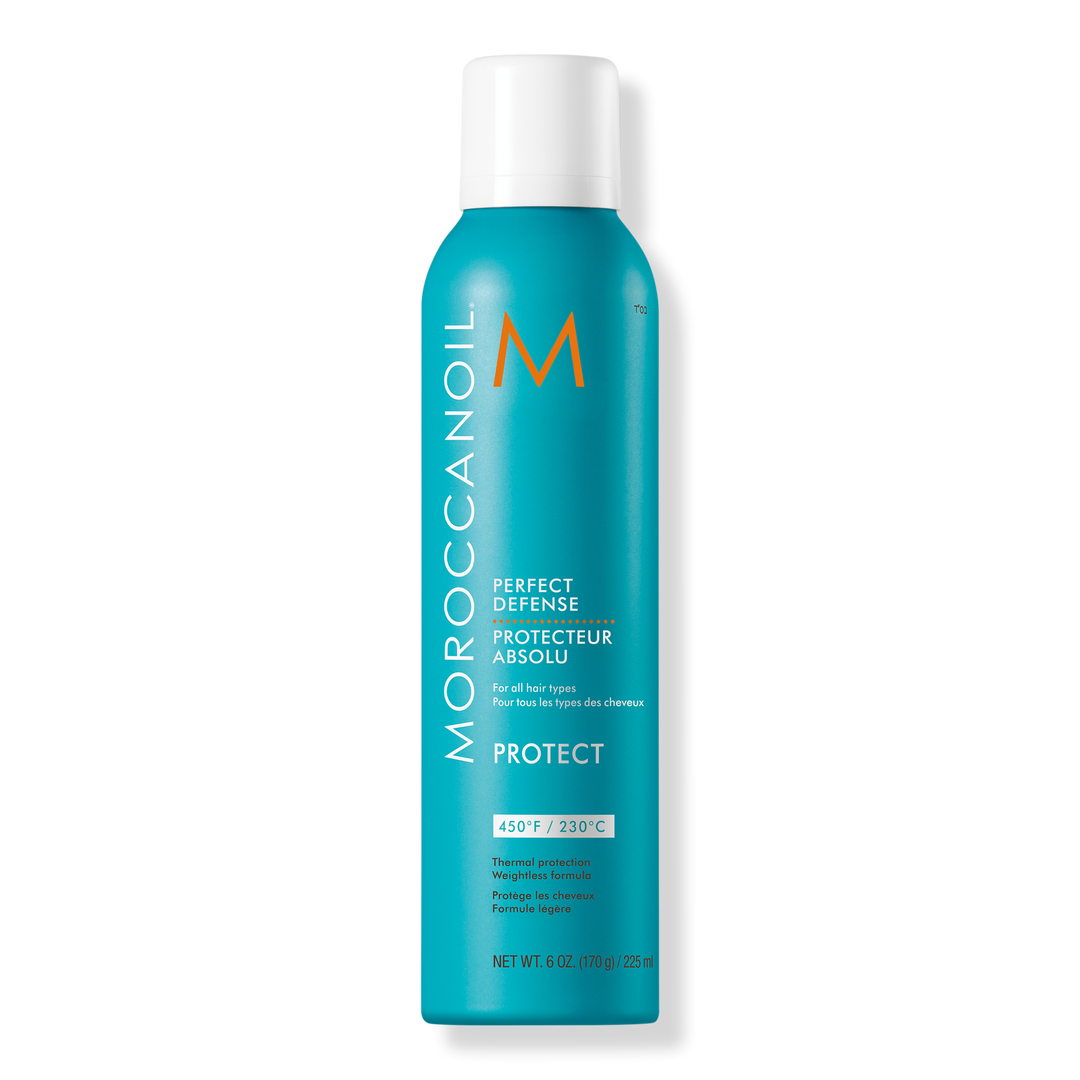 Moroccanoil Perfect Defense Heat Protectant
