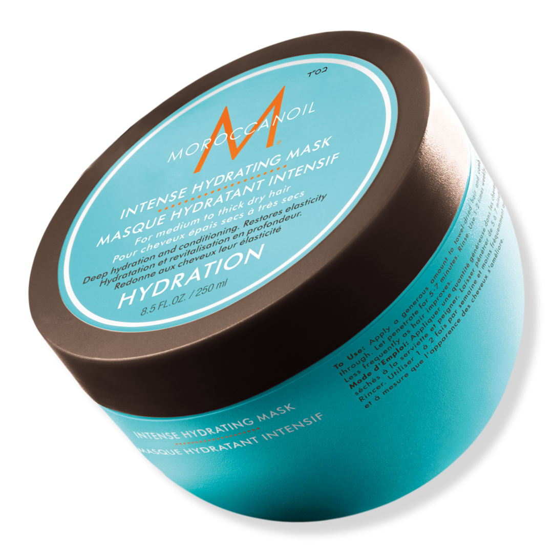 Moroccanoil Intense Hydrating Mask