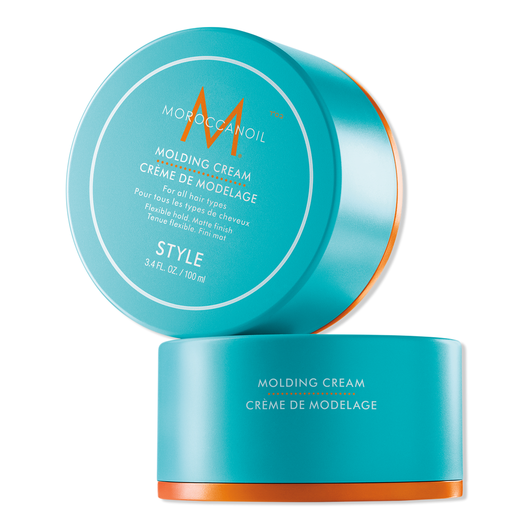 Moroccanoil Molding Cream