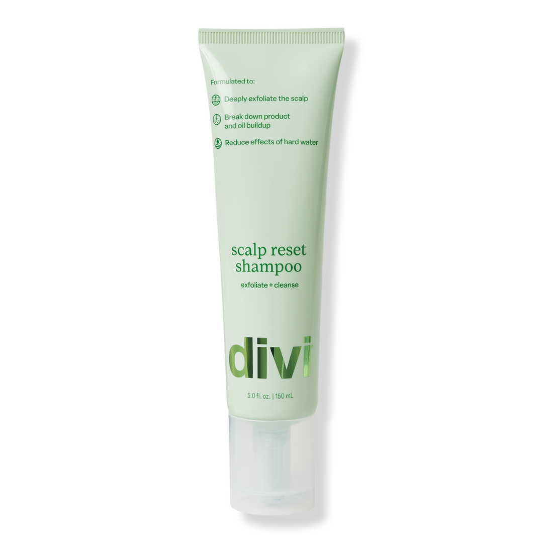 Divi Scalp Reset Shampoo