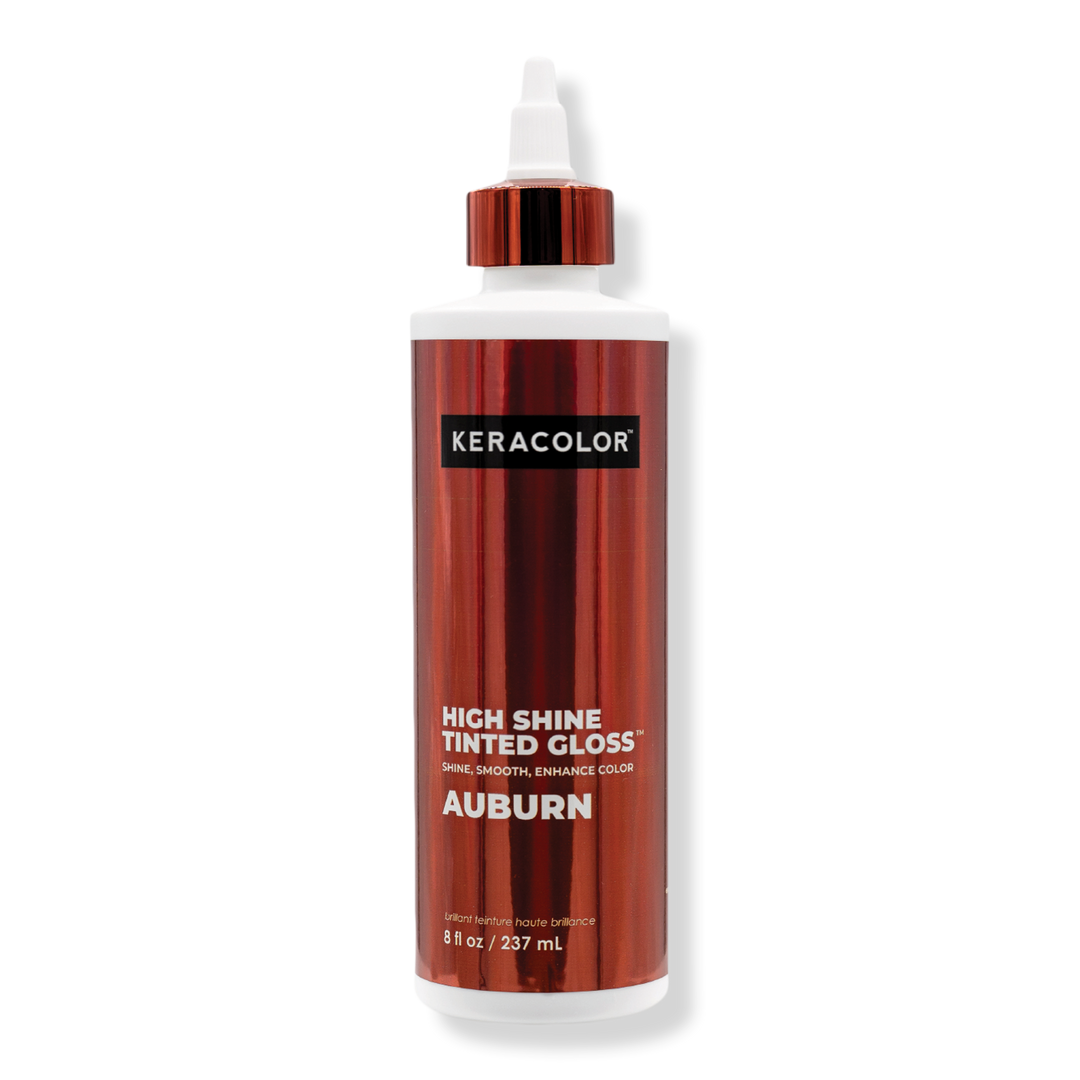 Keracolor High Shine Tinted Gloss