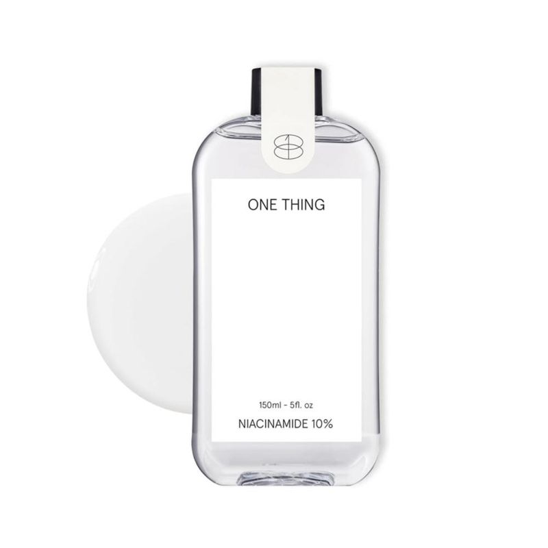 ONE THING Niacinamide 10%
